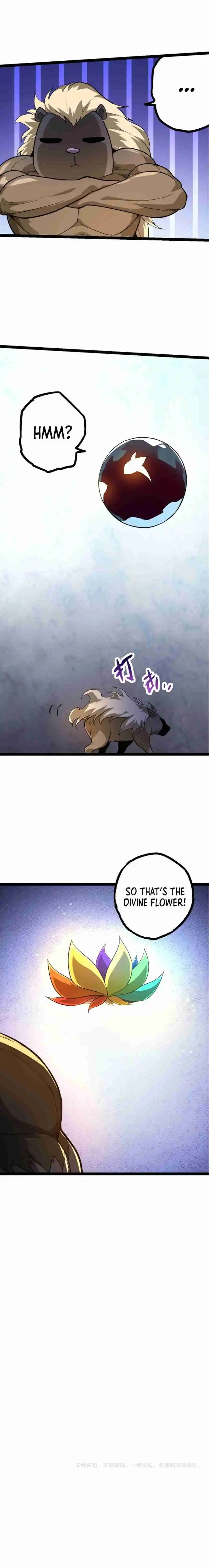 Evolution Begins With a Big Tree 109