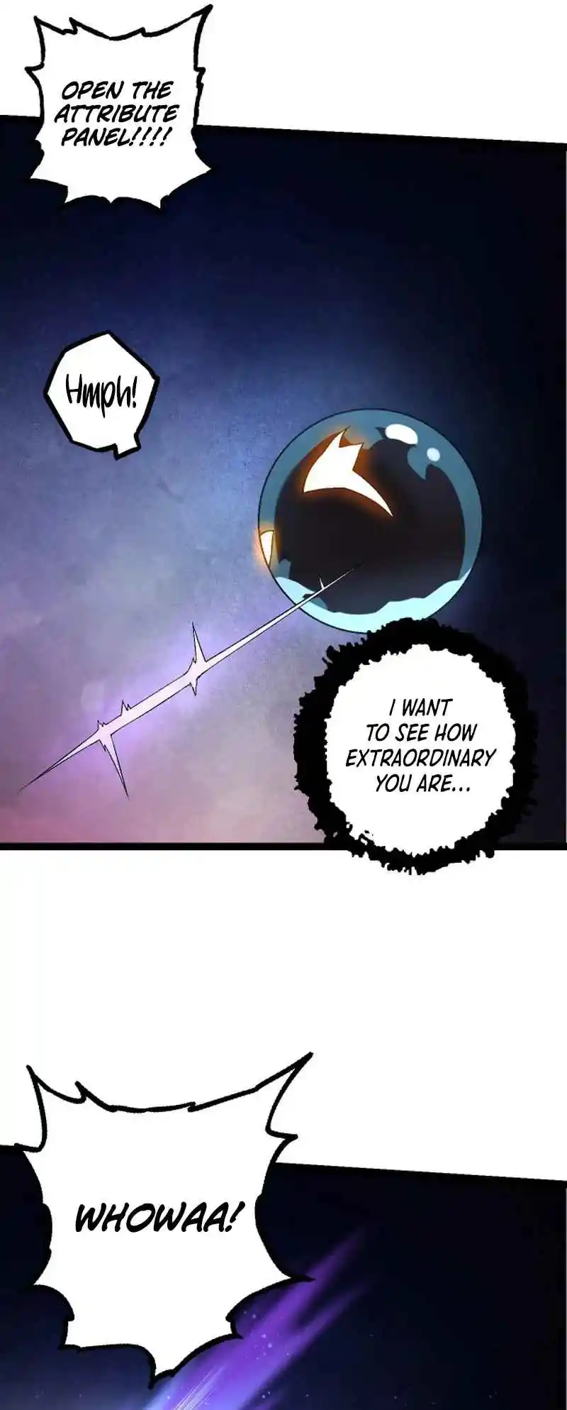 Evolution Begins With a Big Tree 110