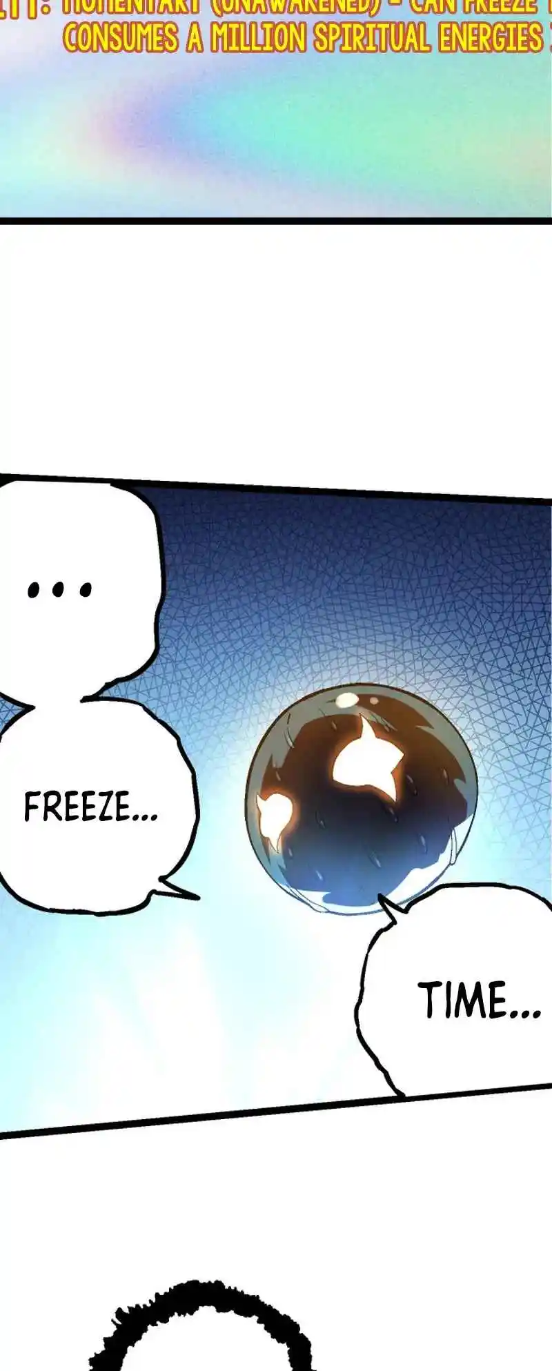 Evolution Begins With a Big Tree 110