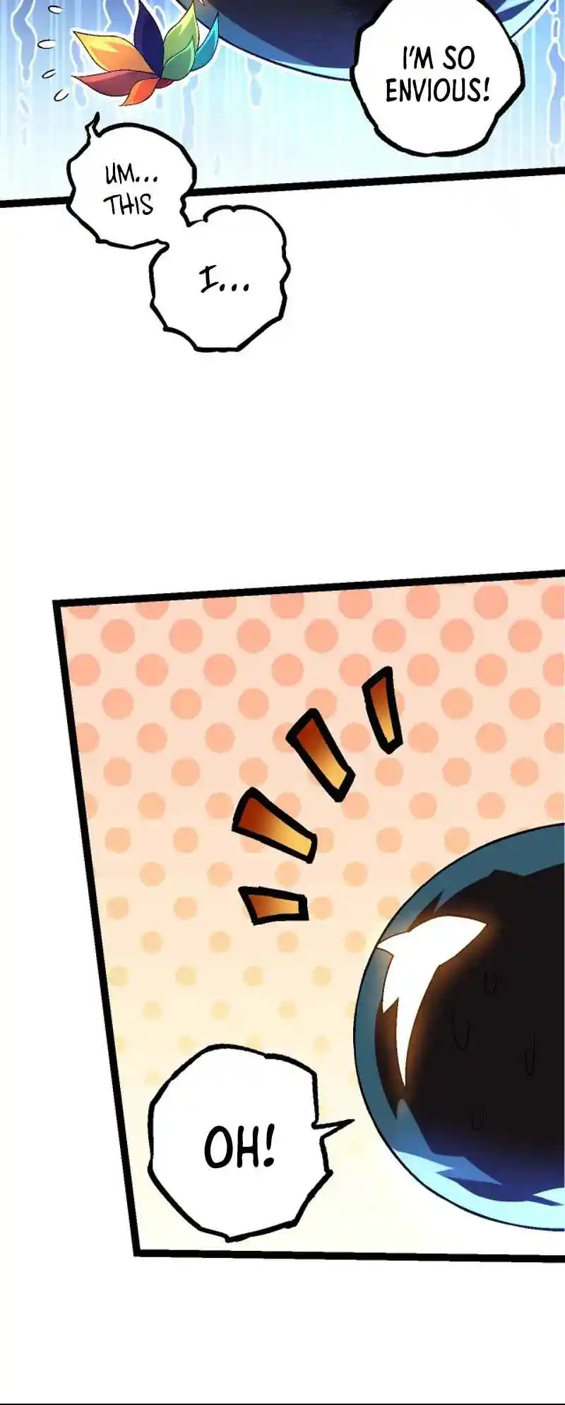 Evolution Begins With a Big Tree 110