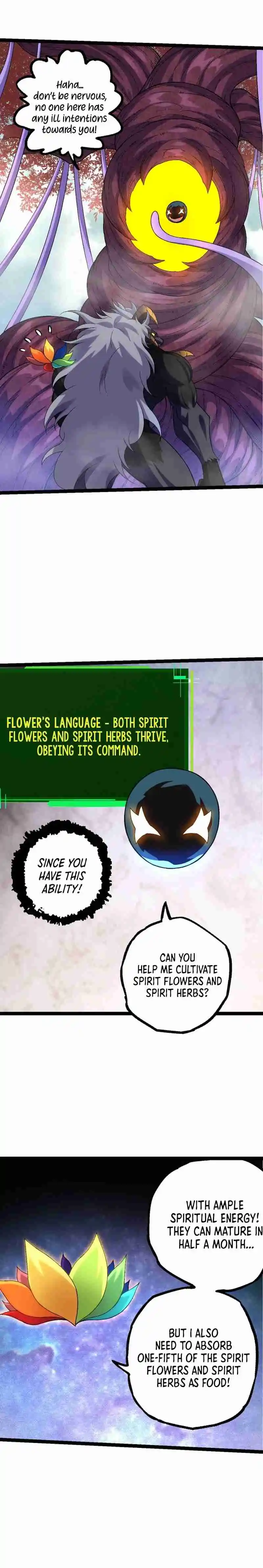 Evolution Begins With a Big Tree 110