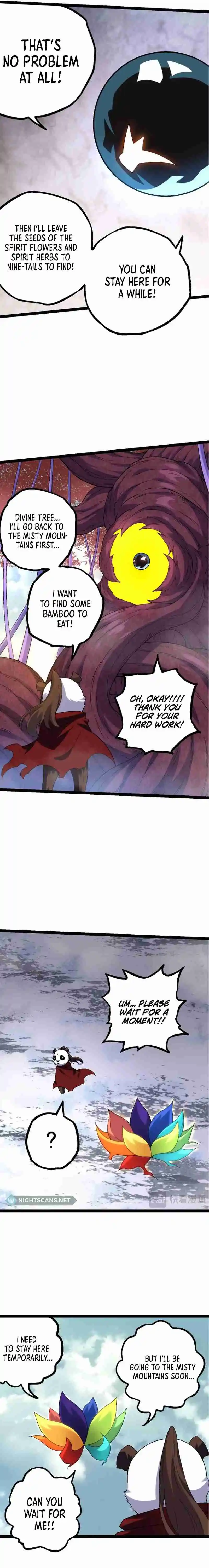 Evolution Begins With a Big Tree 110