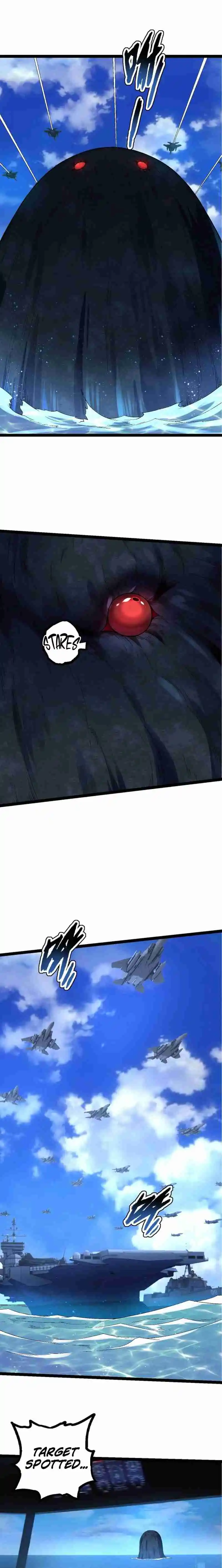 Evolution Begins With a Big Tree 110