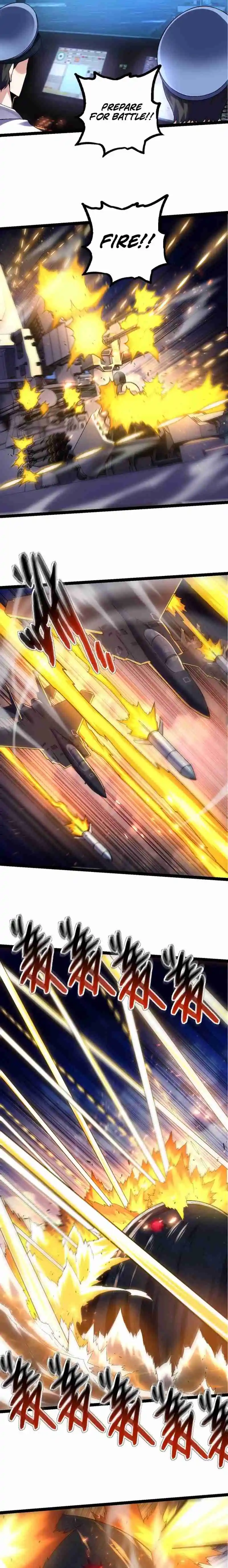 Evolution Begins With a Big Tree 110