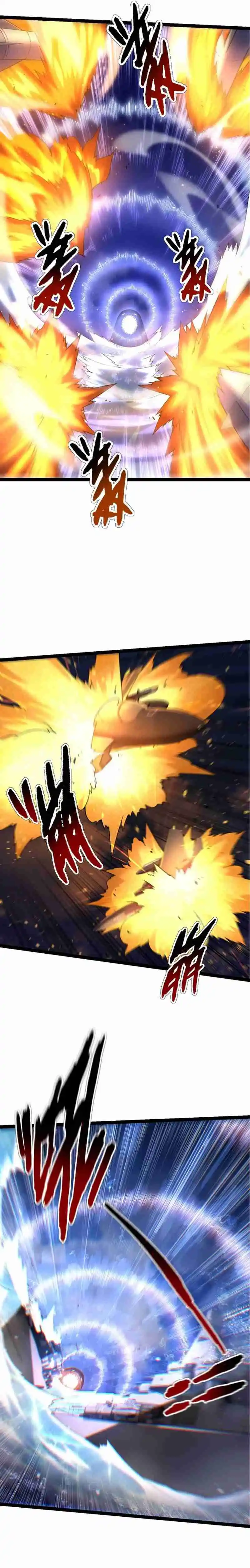 Evolution Begins With a Big Tree 110