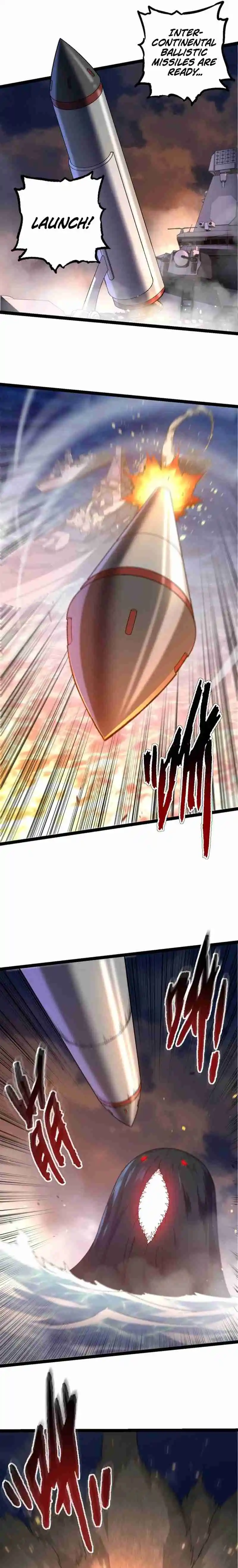 Evolution Begins With a Big Tree 110