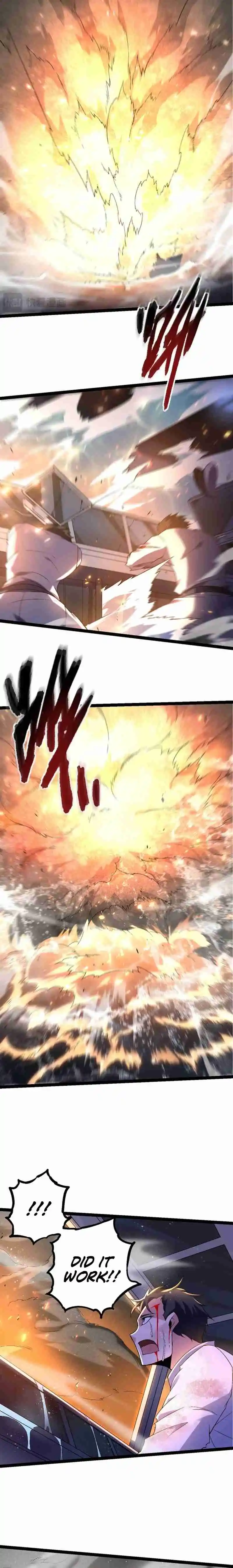 Evolution Begins With a Big Tree 110