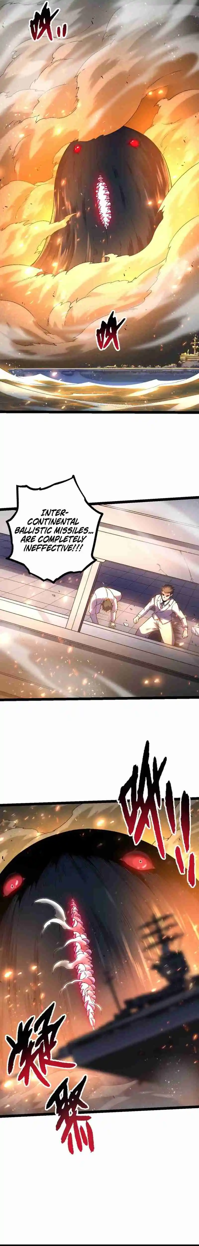 Evolution Begins With a Big Tree 110