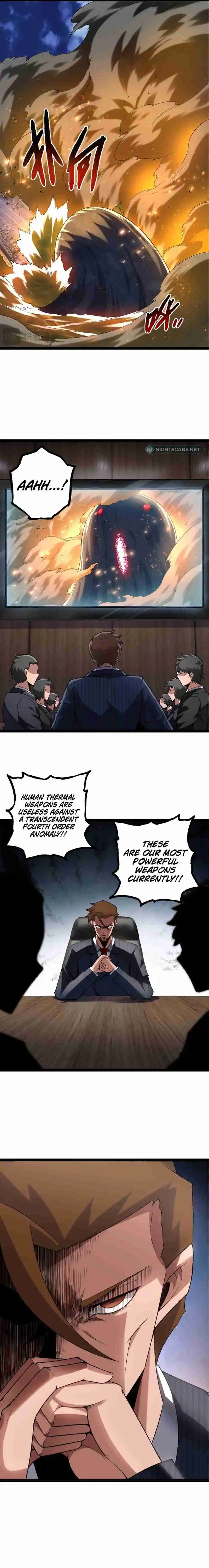 Evolution Begins With a Big Tree 110