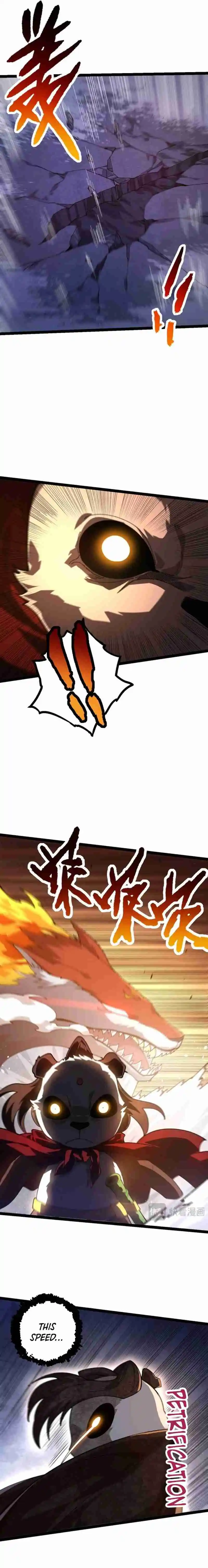 Evolution Begins With a Big Tree 112