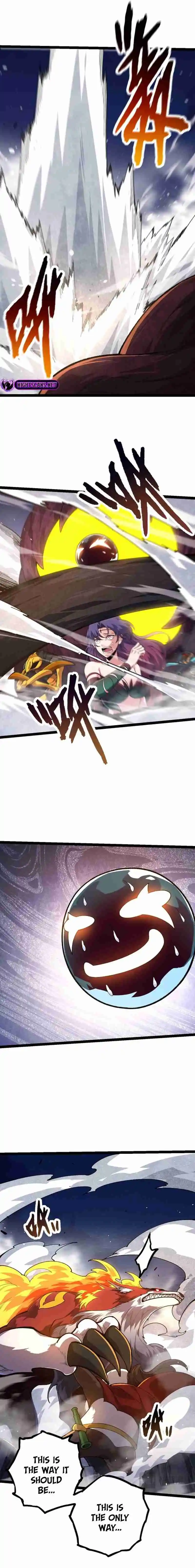 Evolution Begins With a Big Tree 112