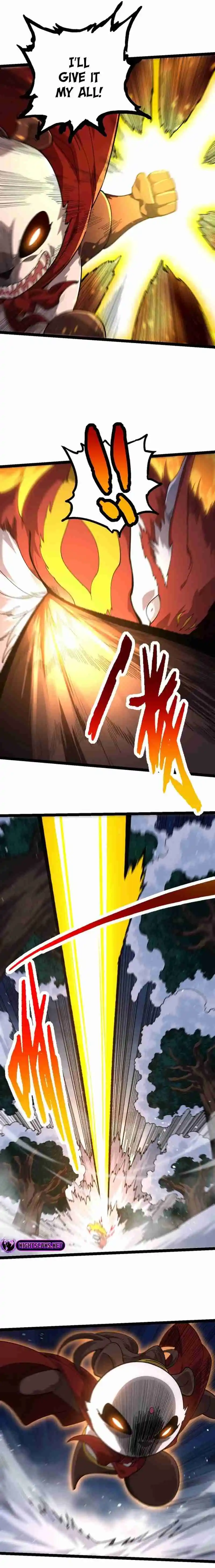 Evolution Begins With a Big Tree 112