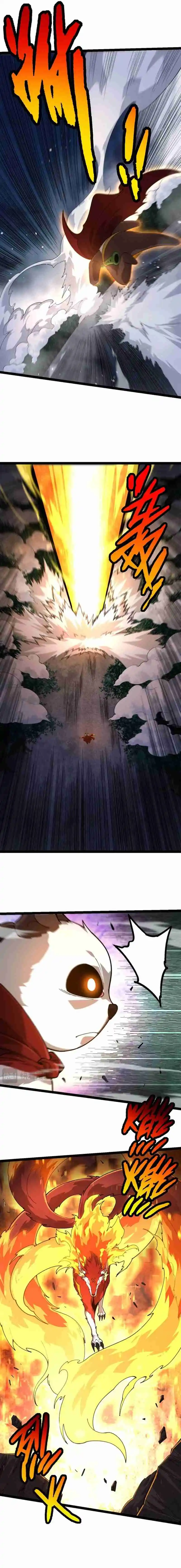 Evolution Begins With a Big Tree 112