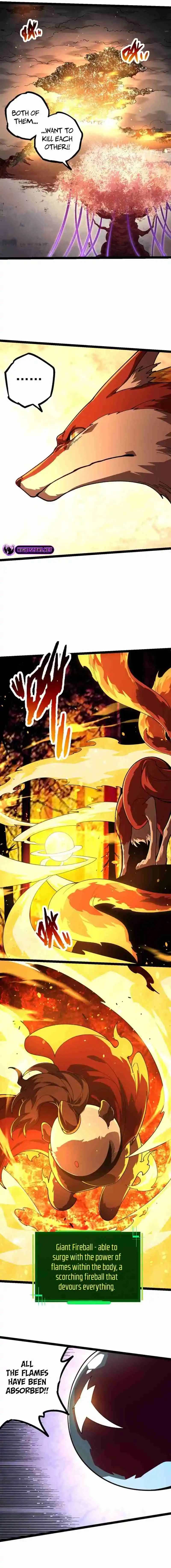 Evolution Begins With a Big Tree 112