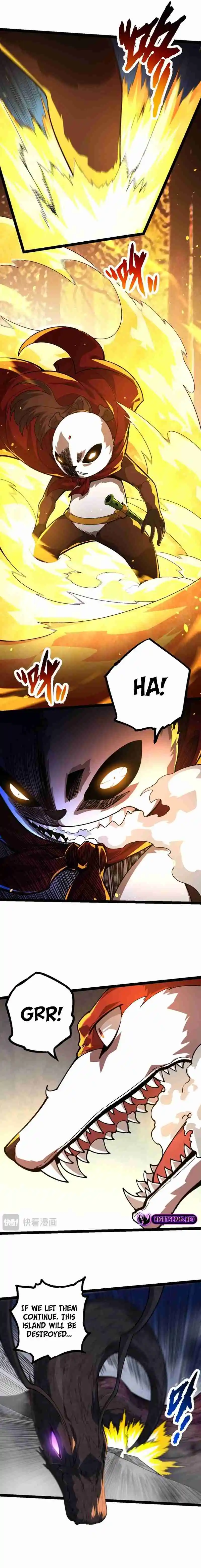 Evolution Begins With a Big Tree 112