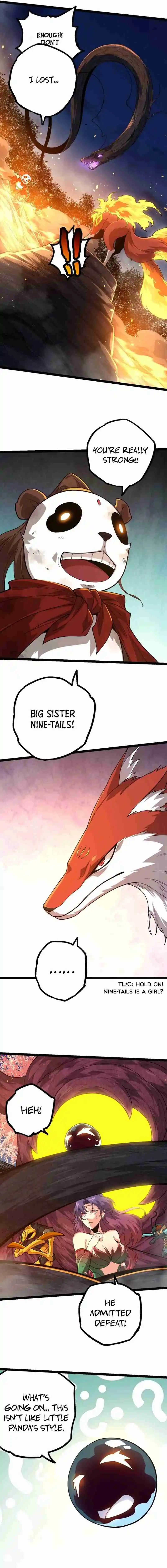 Evolution Begins With a Big Tree 112