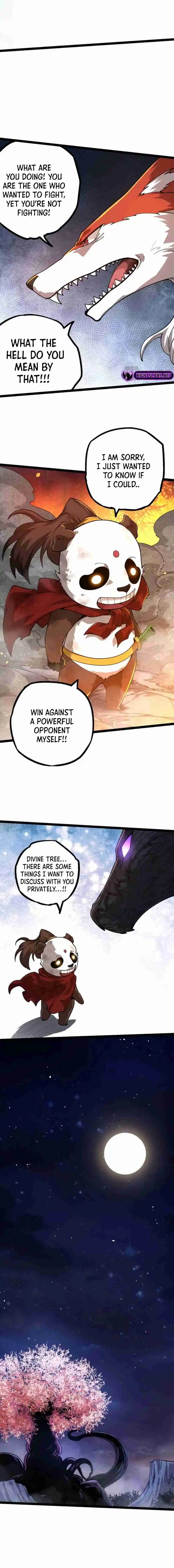 Evolution Begins With a Big Tree 112