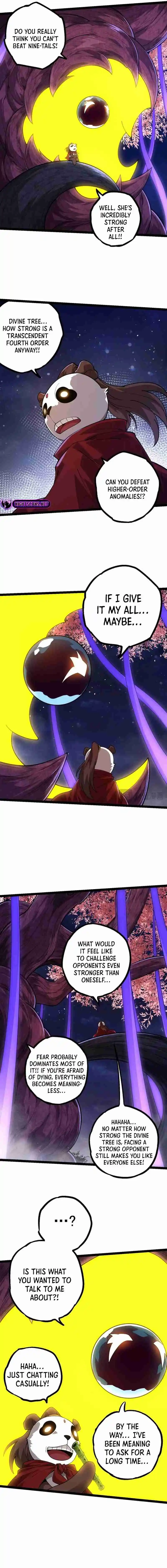 Evolution Begins With a Big Tree 112