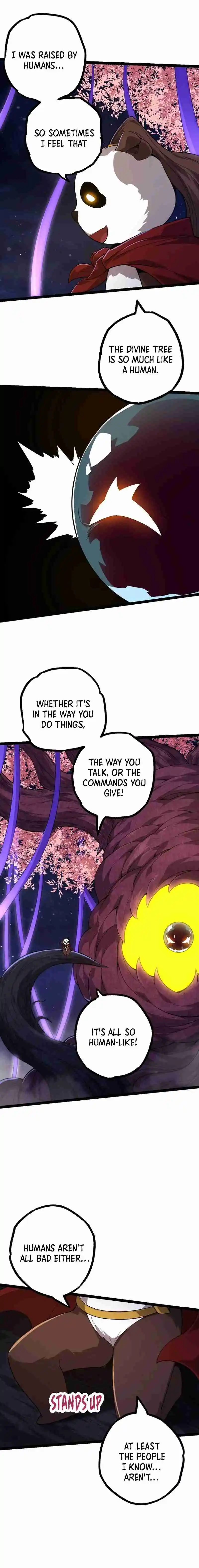 Evolution Begins With a Big Tree 112