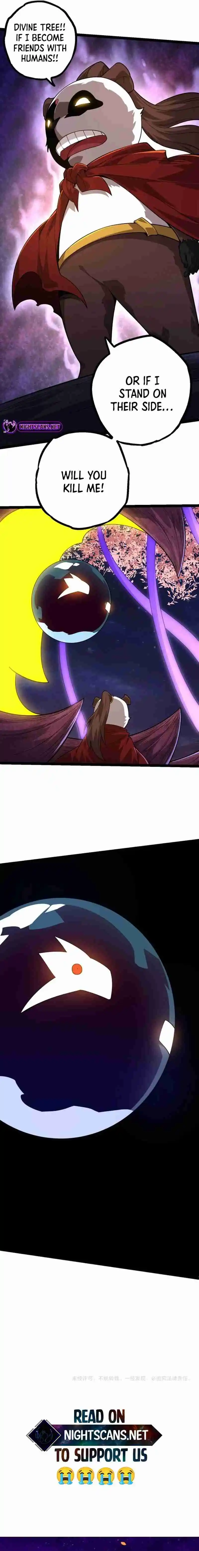 Evolution Begins With a Big Tree 112