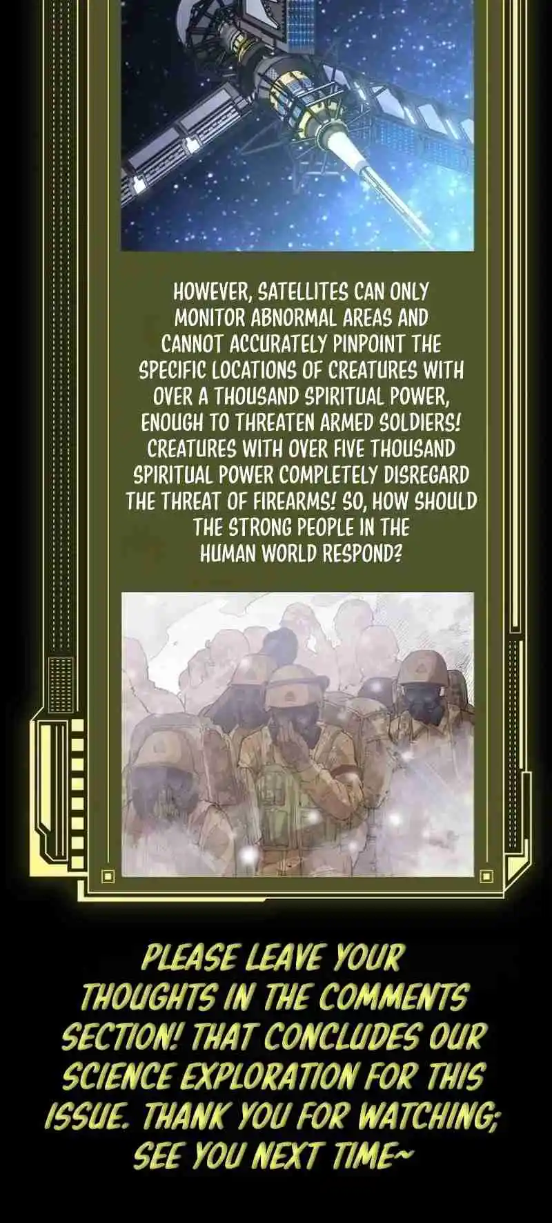 Evolution Begins With a Big Tree 115.1