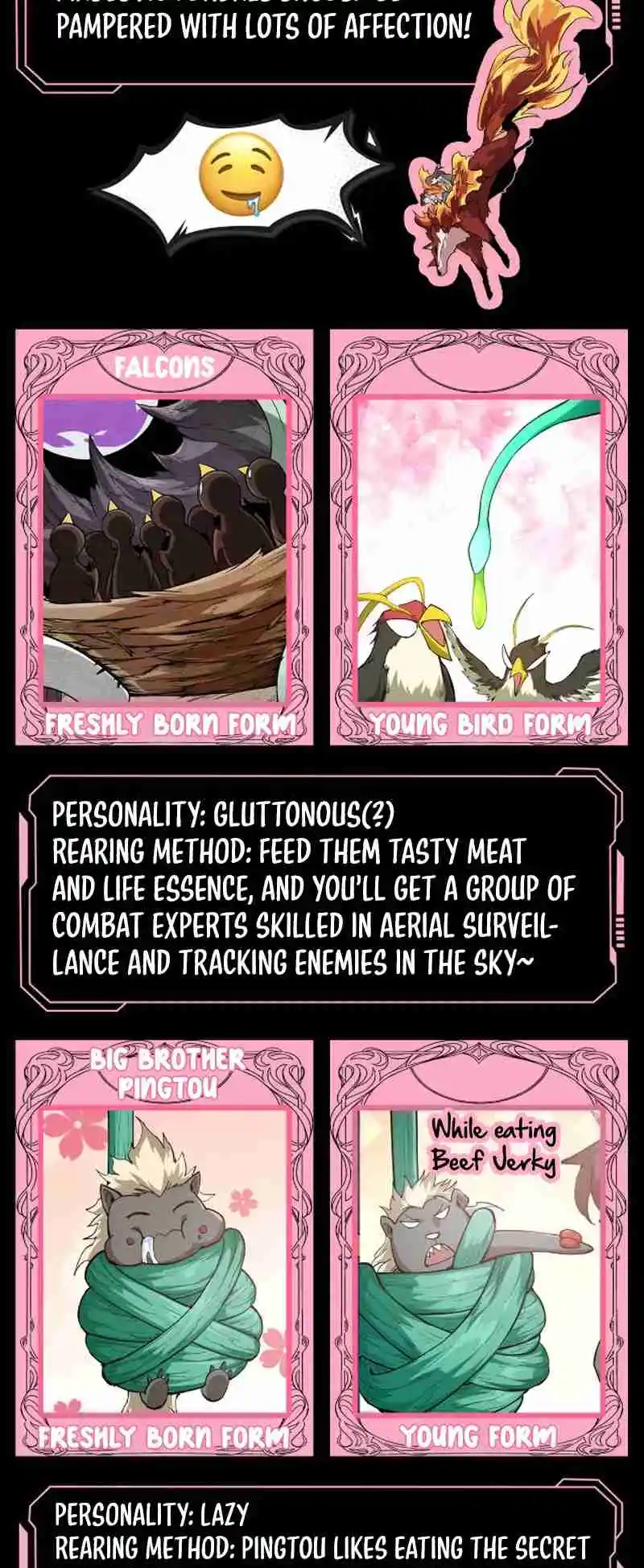 Evolution Begins With a Big Tree 115.2