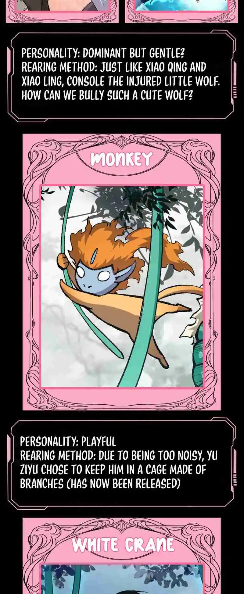 Evolution Begins With a Big Tree 115.2