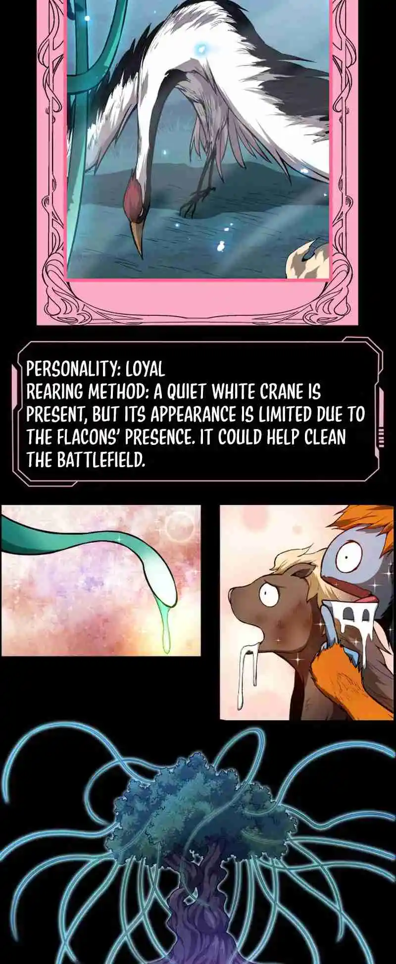 Evolution Begins With a Big Tree 115.2