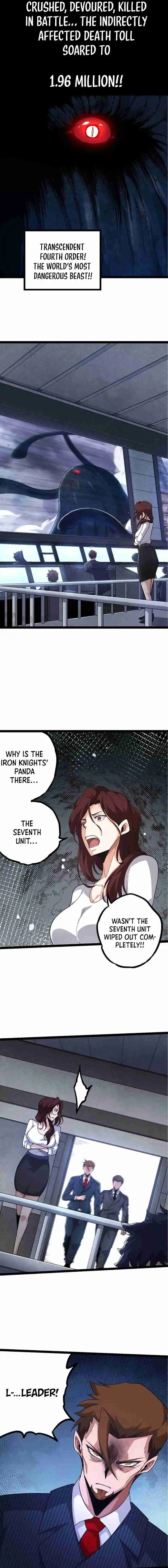 Evolution Begins With a Big Tree 117