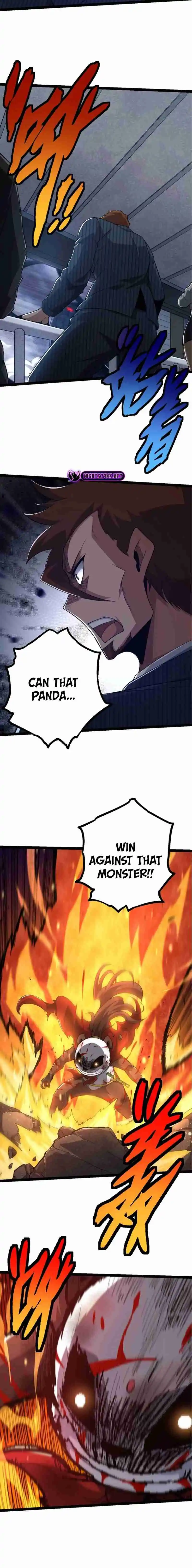 Evolution Begins With a Big Tree 117