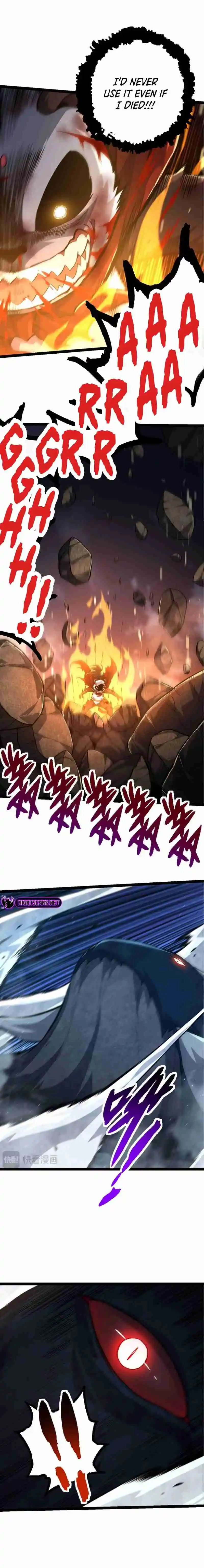 Evolution Begins With a Big Tree 117