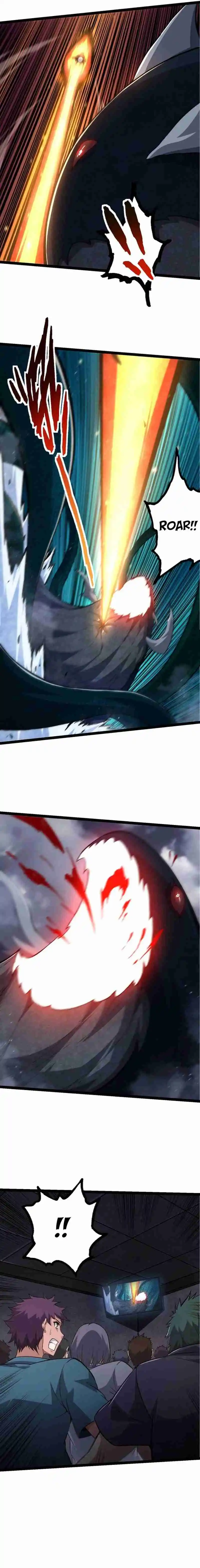 Evolution Begins With a Big Tree 117