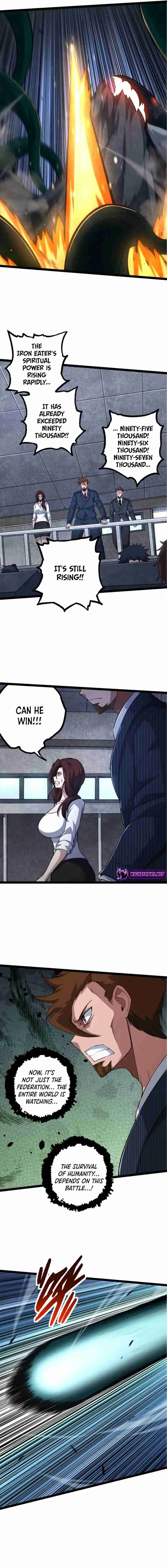 Evolution Begins With a Big Tree 117