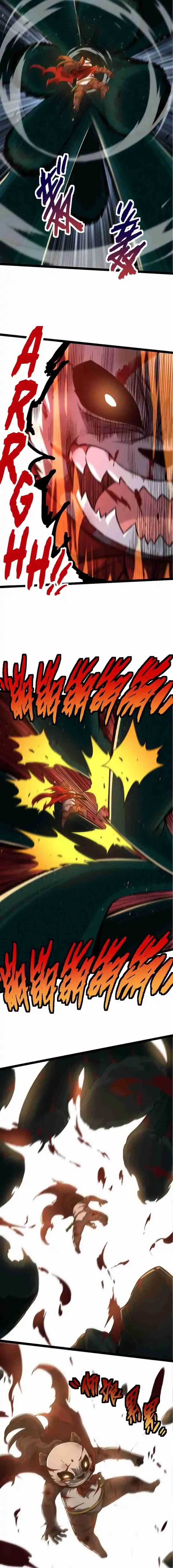 Evolution Begins With a Big Tree 117