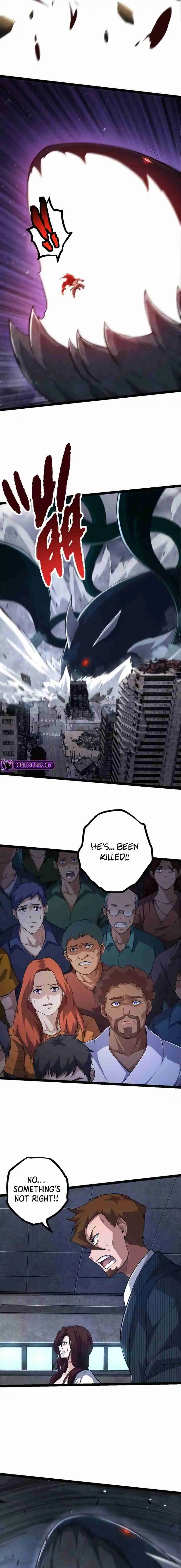 Evolution Begins With a Big Tree 117