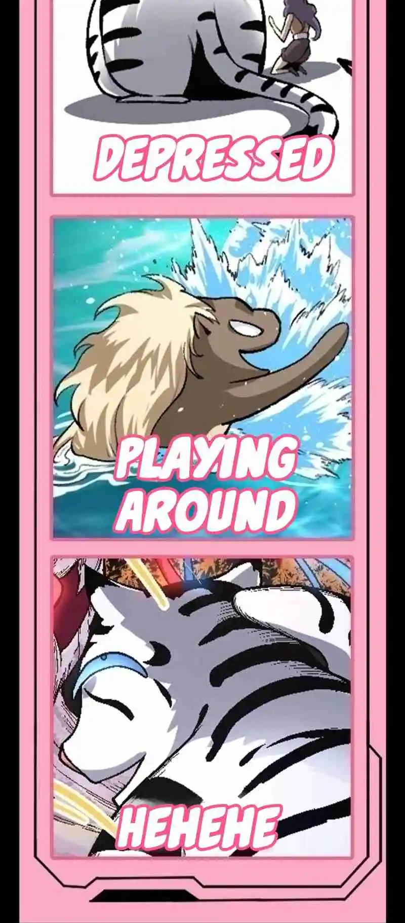 Evolution Begins With a Big Tree 117.1