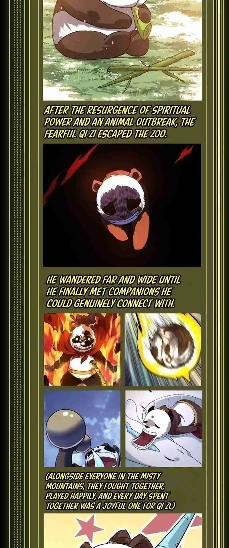 Evolution Begins With a Big Tree 117.2