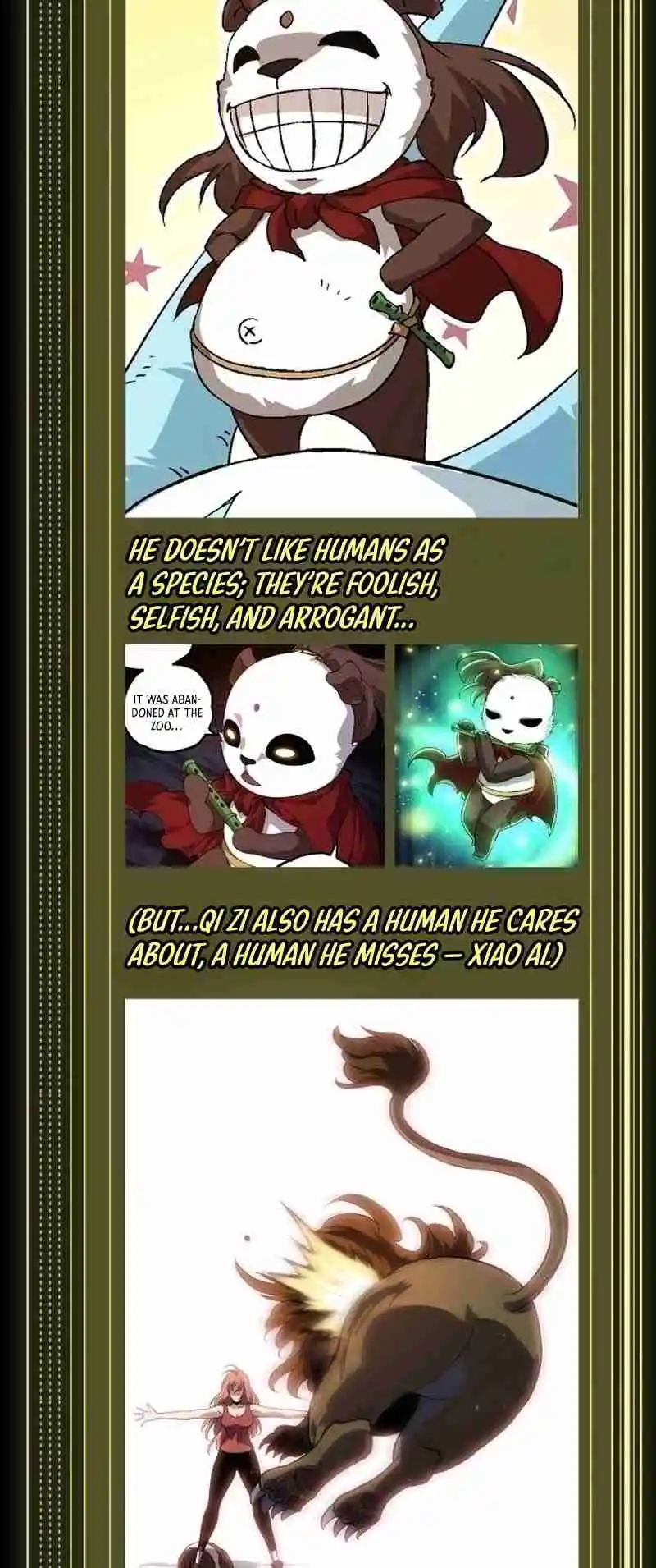 Evolution Begins With a Big Tree 117.2