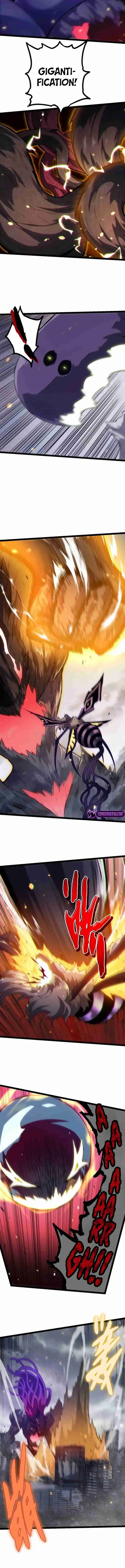 Evolution Begins With a Big Tree 129