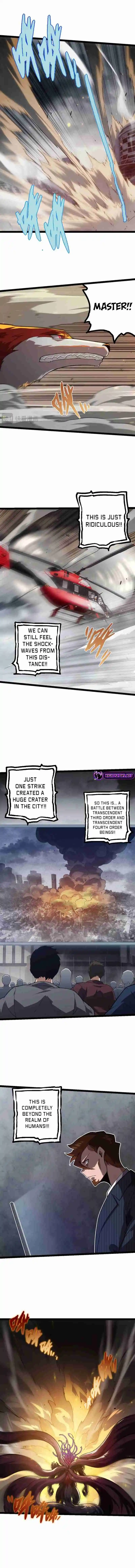 Evolution Begins With a Big Tree 129