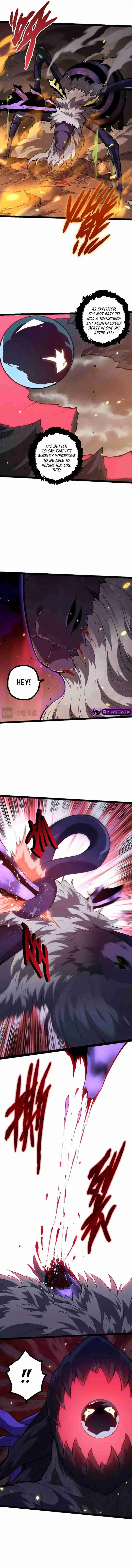 Evolution Begins With a Big Tree 129