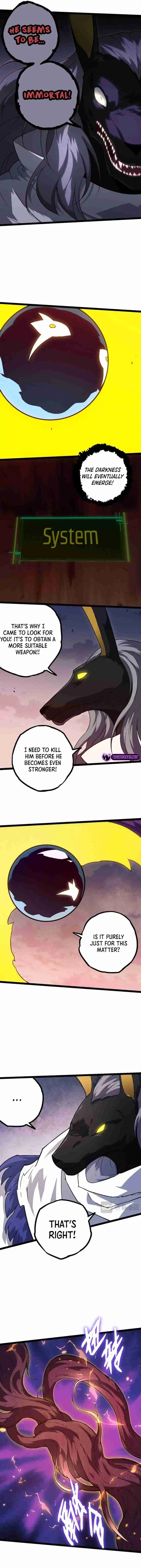 Evolution Begins With a Big Tree 143