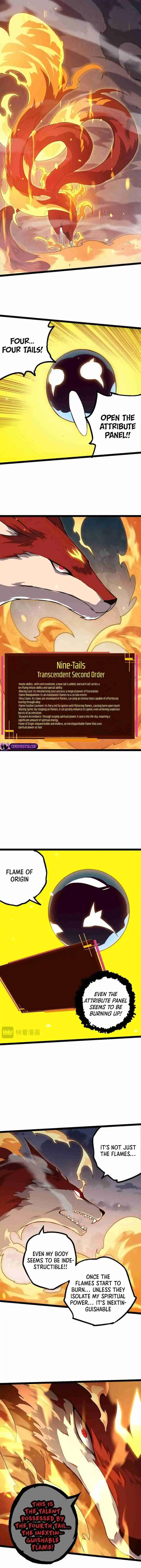 Evolution Begins With a Big Tree 143