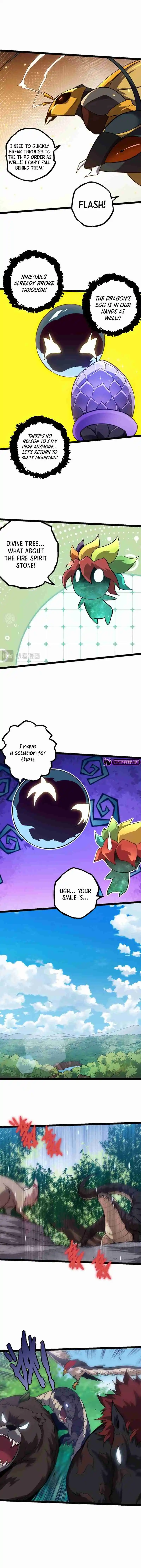 Evolution Begins With a Big Tree 143