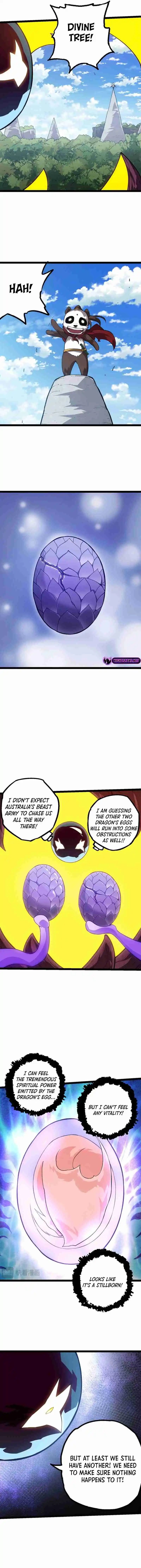 Evolution Begins With a Big Tree 143