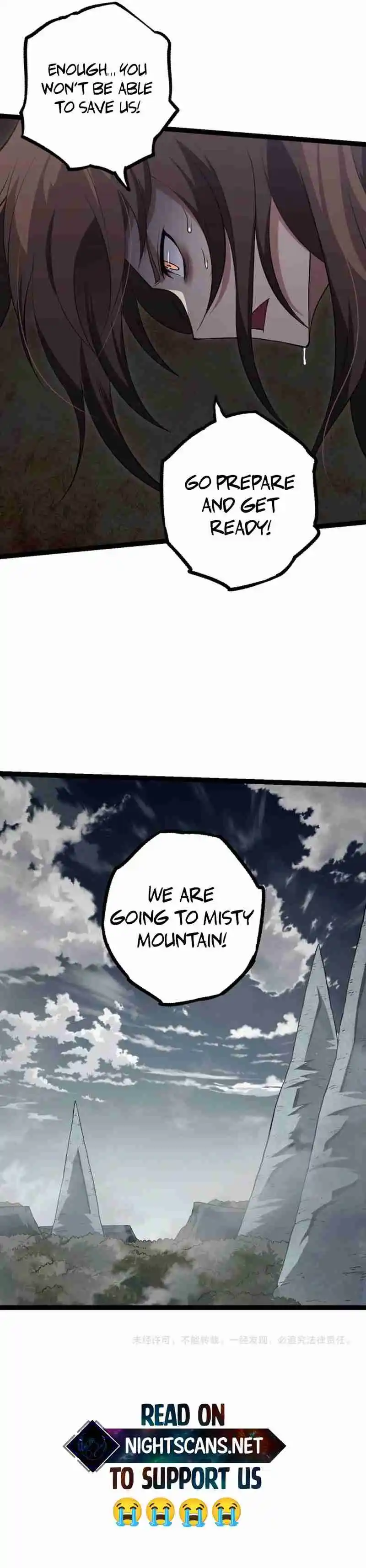 Evolution Begins With a Big Tree 143