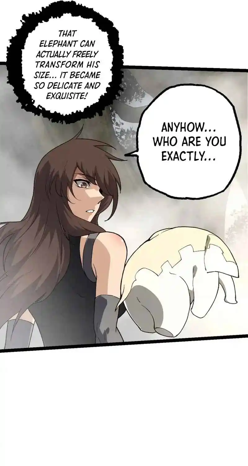 Evolution Begins With a Big Tree 158