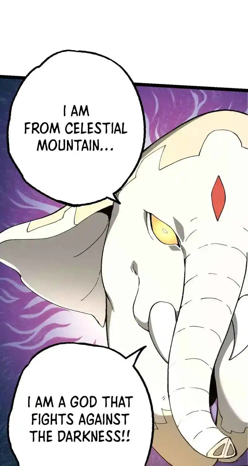 Evolution Begins With a Big Tree 158