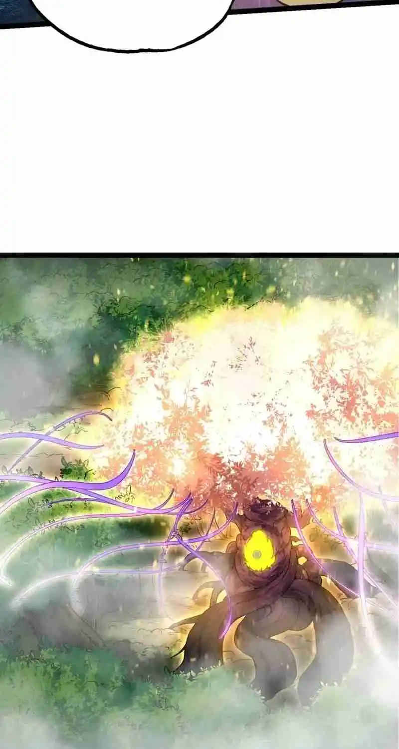 Evolution Begins With a Big Tree 158