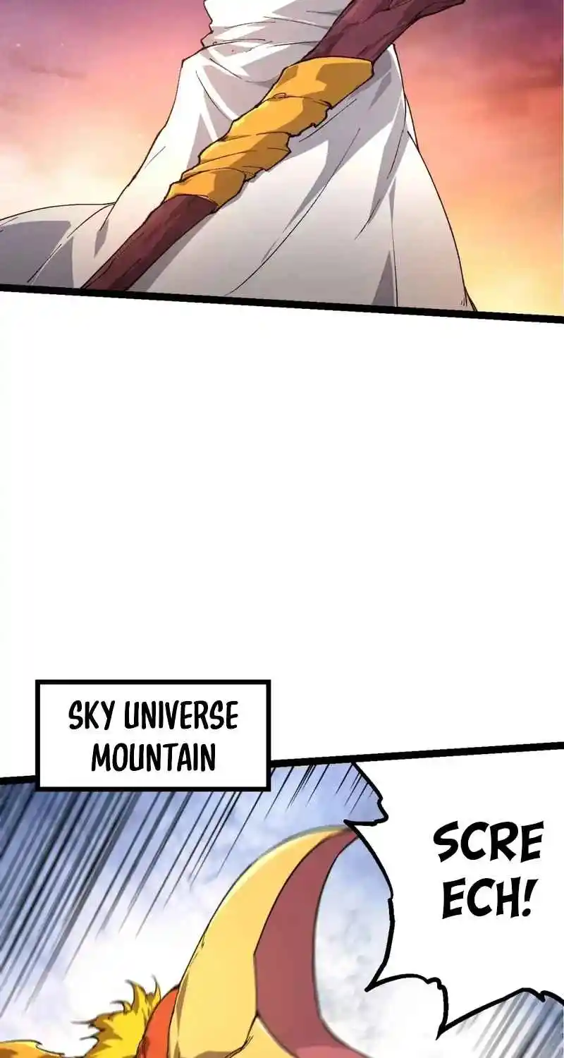 Evolution Begins With a Big Tree 158